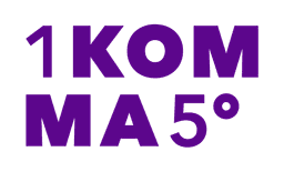 Logo de 1KOMMA5