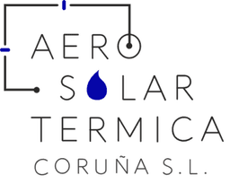 Aerosolar Térmica Coruña