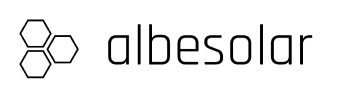 Logo de albesolar