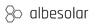 Logo de albesolar