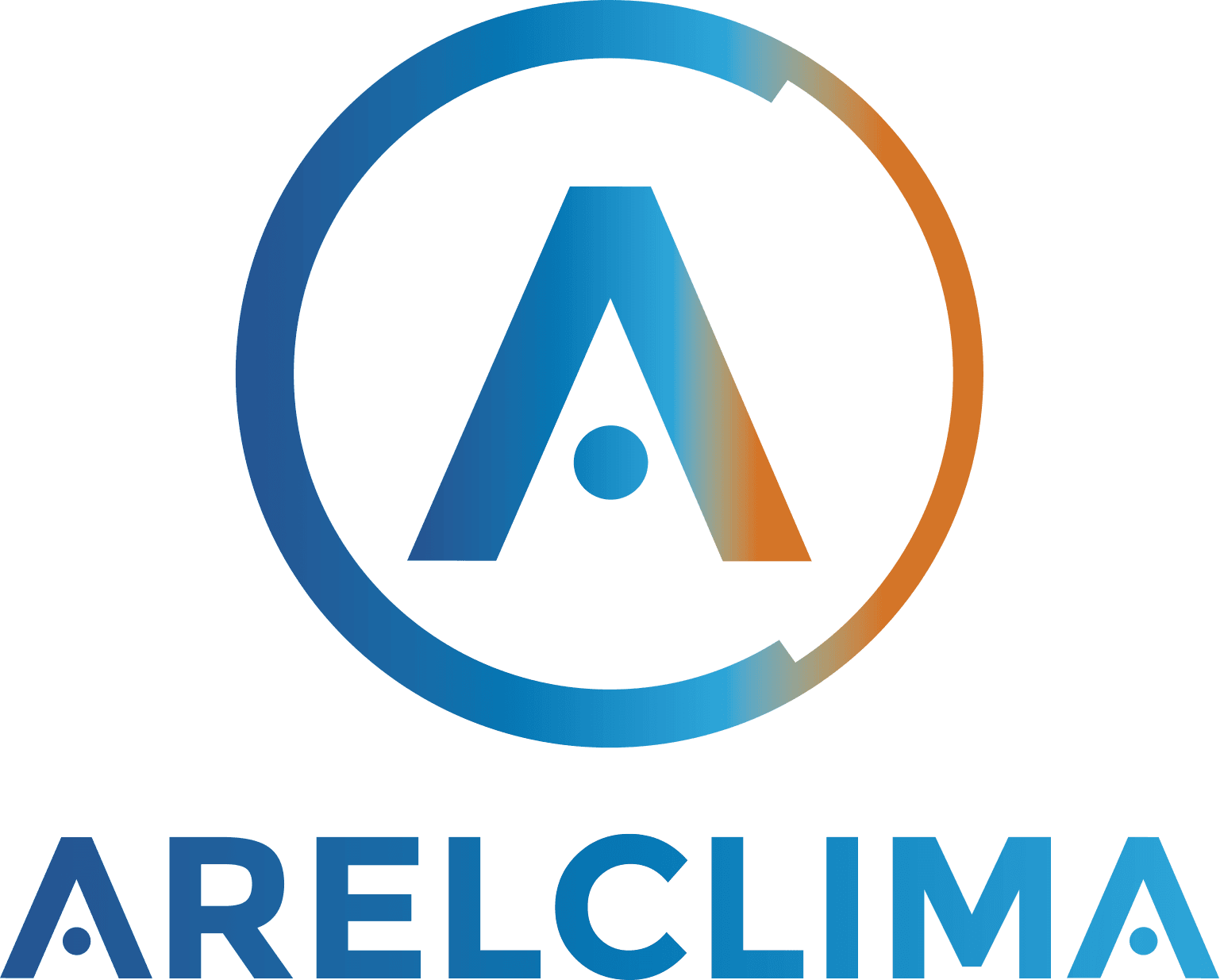 Logo de ARELCLIMA