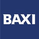 Logo de BAXI