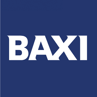 Logo de BAXI