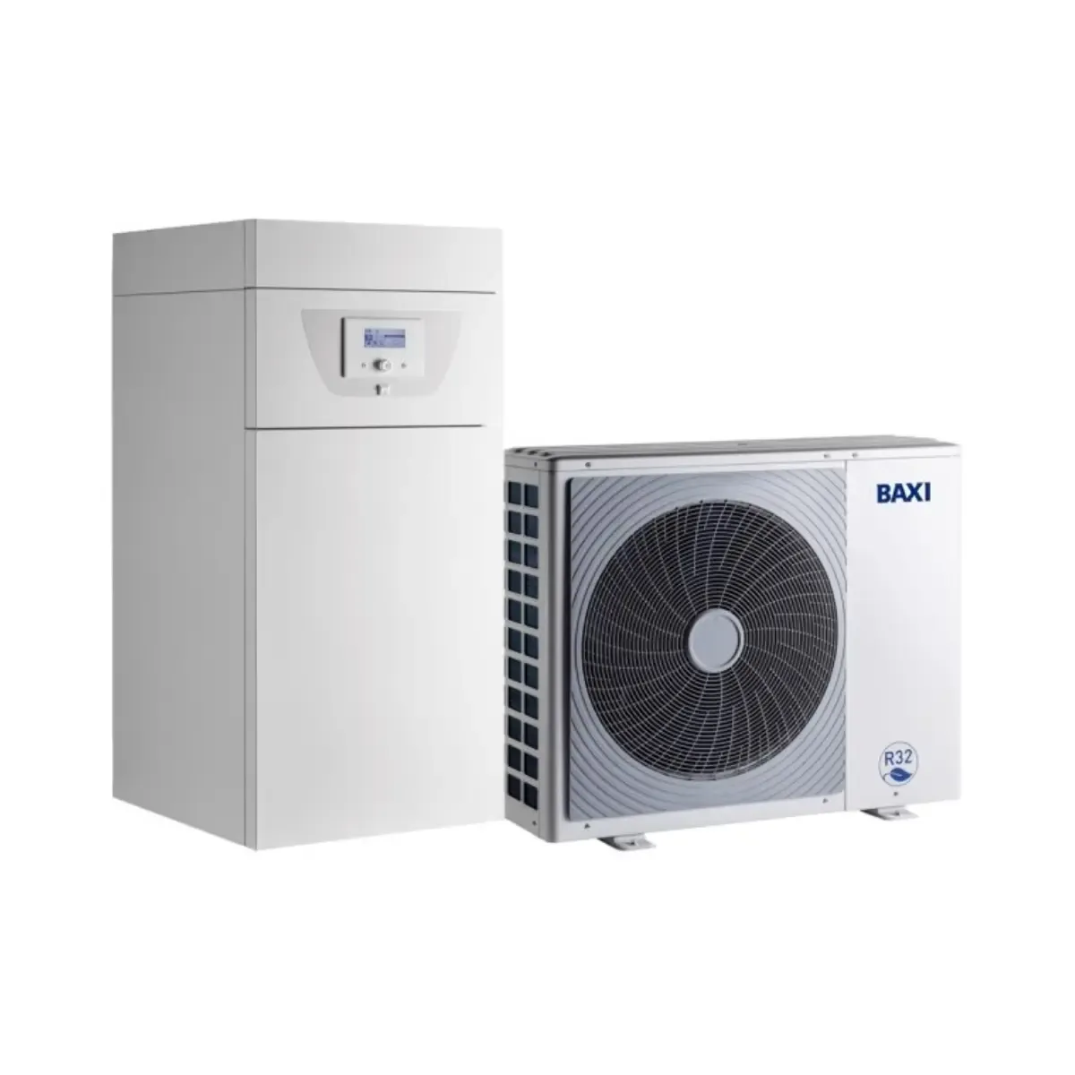 Platinum BC V200 iR32