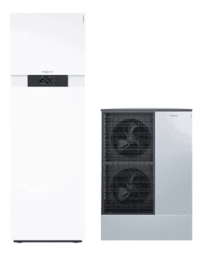 Vitocal 222-S