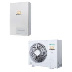 Bibloc Hi-Aquasmart 9kW