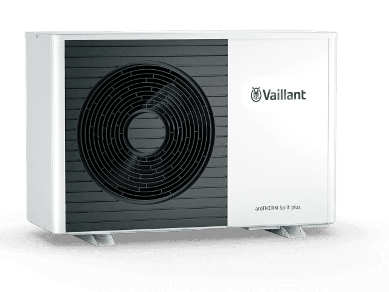 aroTHERM Split plus