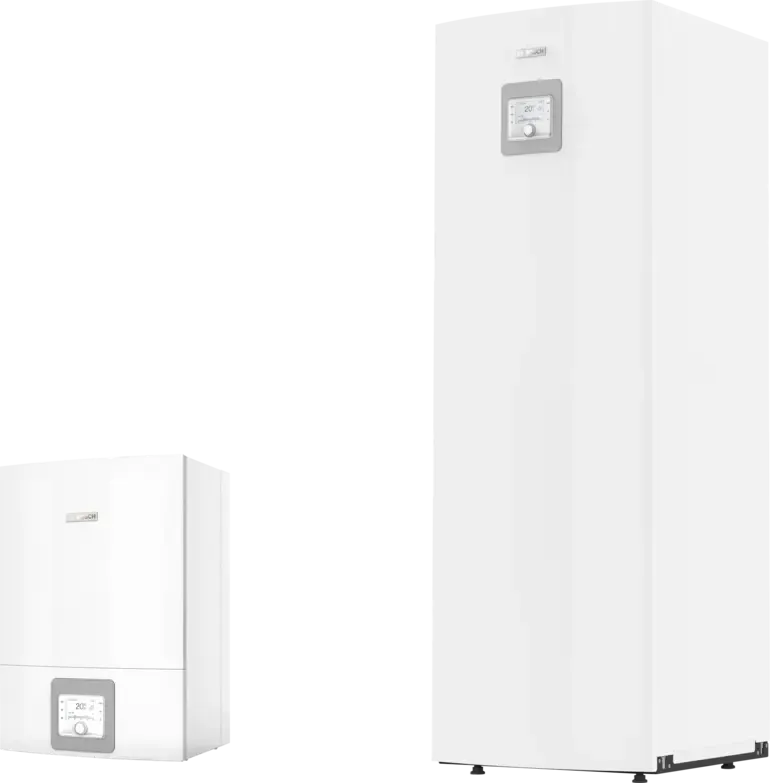 Compress 3400i AWS