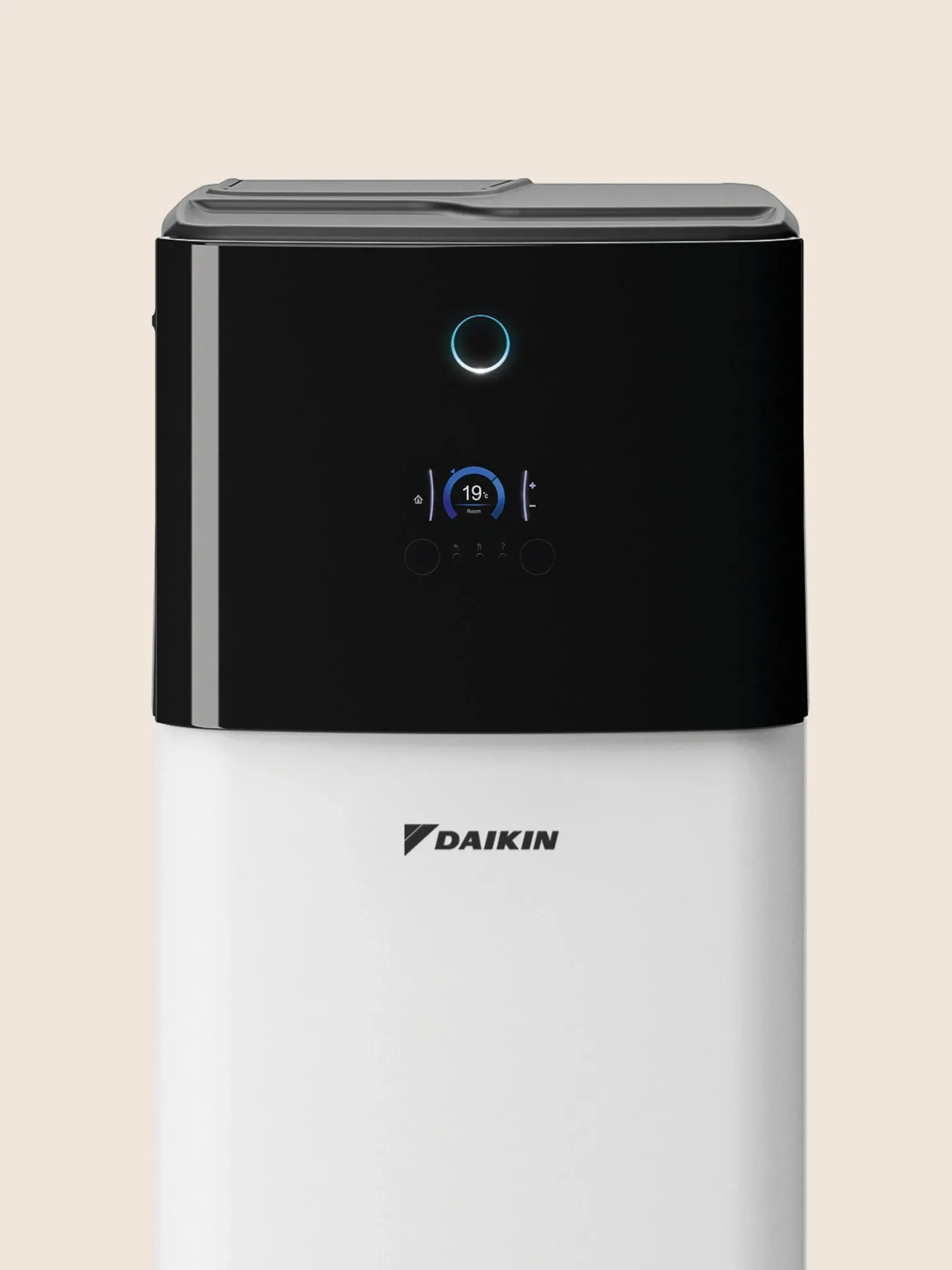 Daikin Altherma 3 Diseño Compact