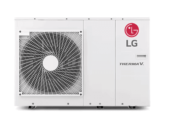 THERMA V Monobloc S R32