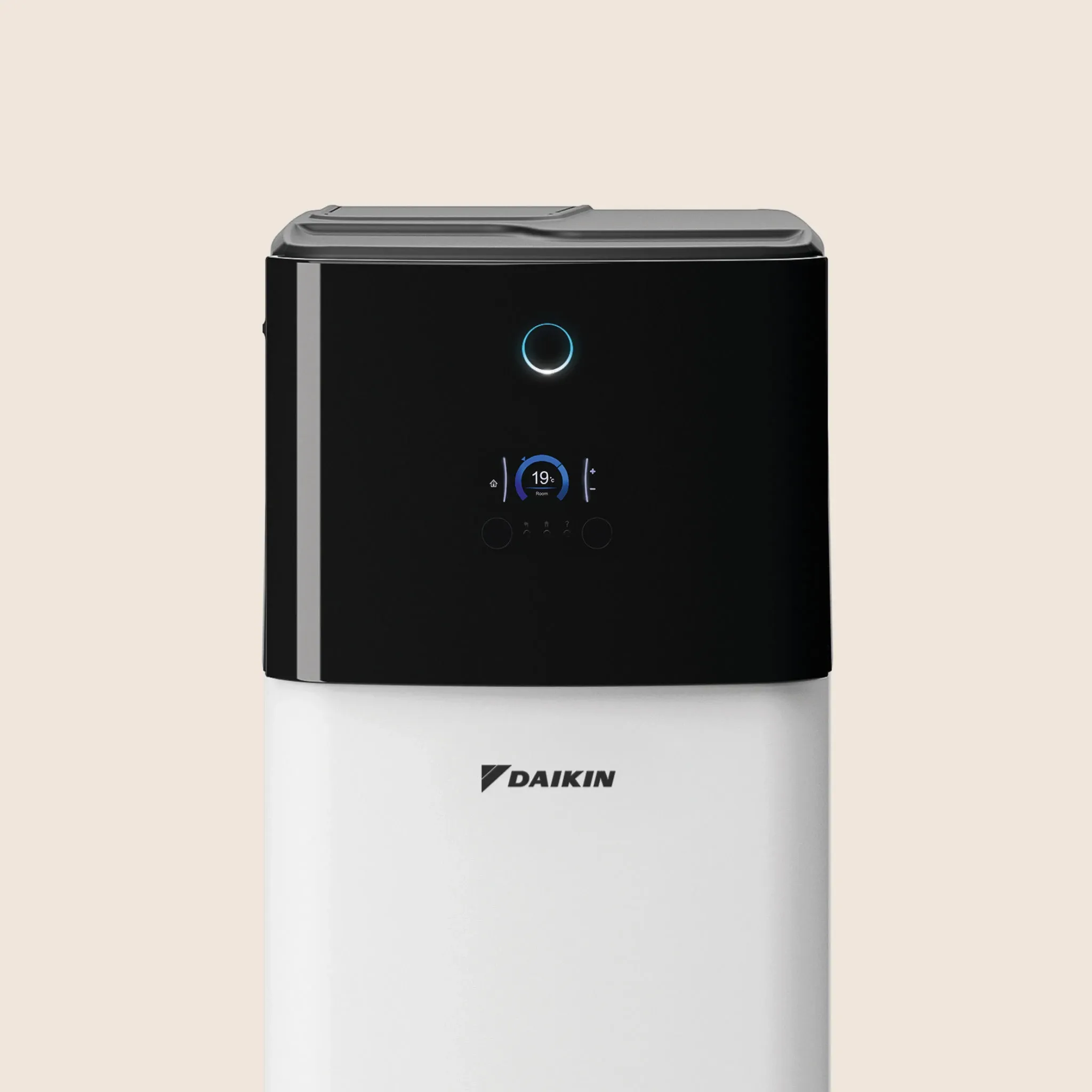 Daikin Altherma 3 HT Diseño compact