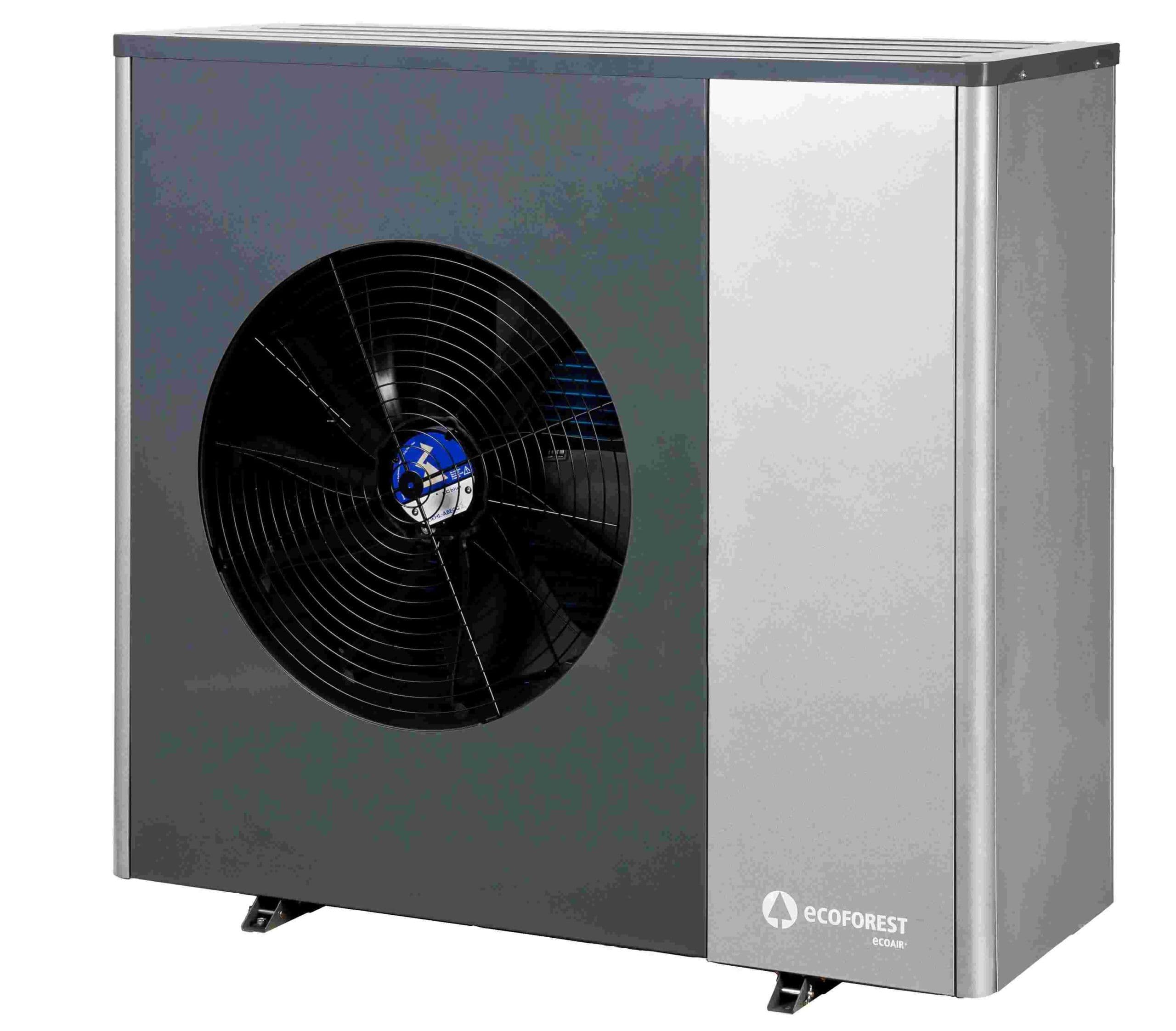 ecoAIR+ EVI 4-20