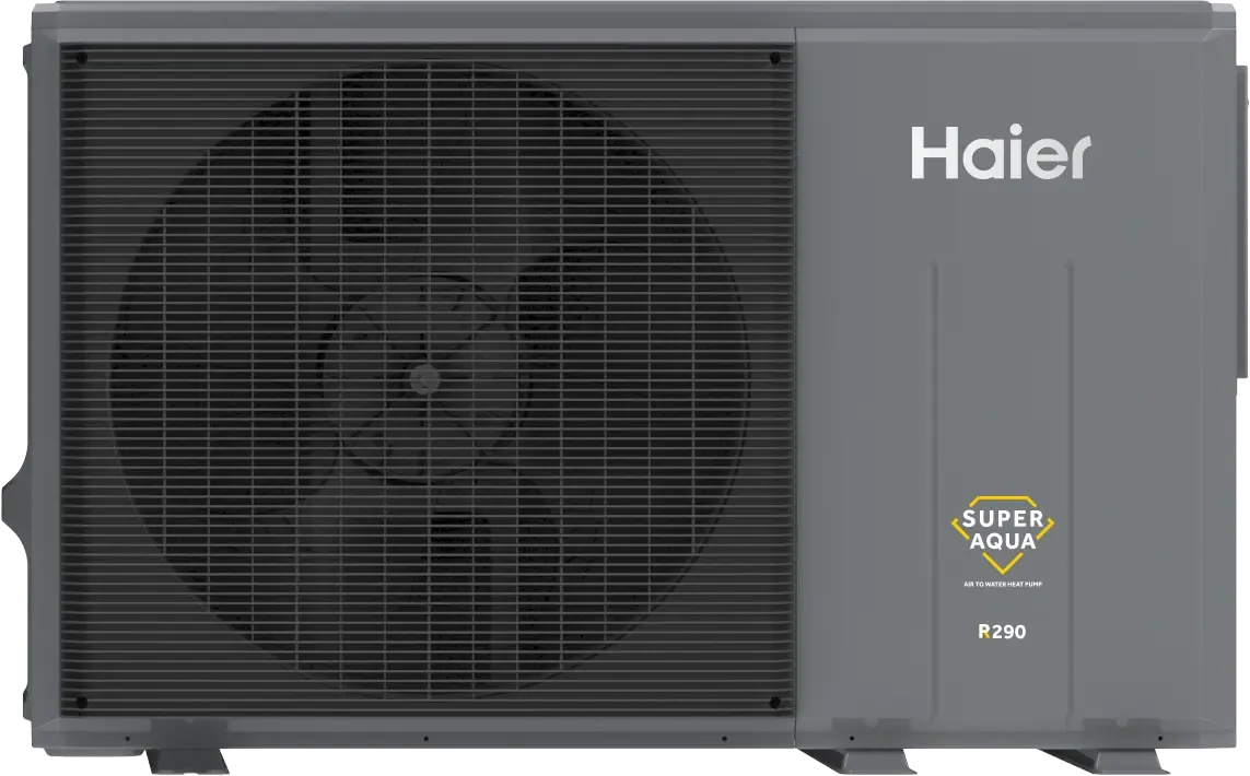 Hydro Split R-290