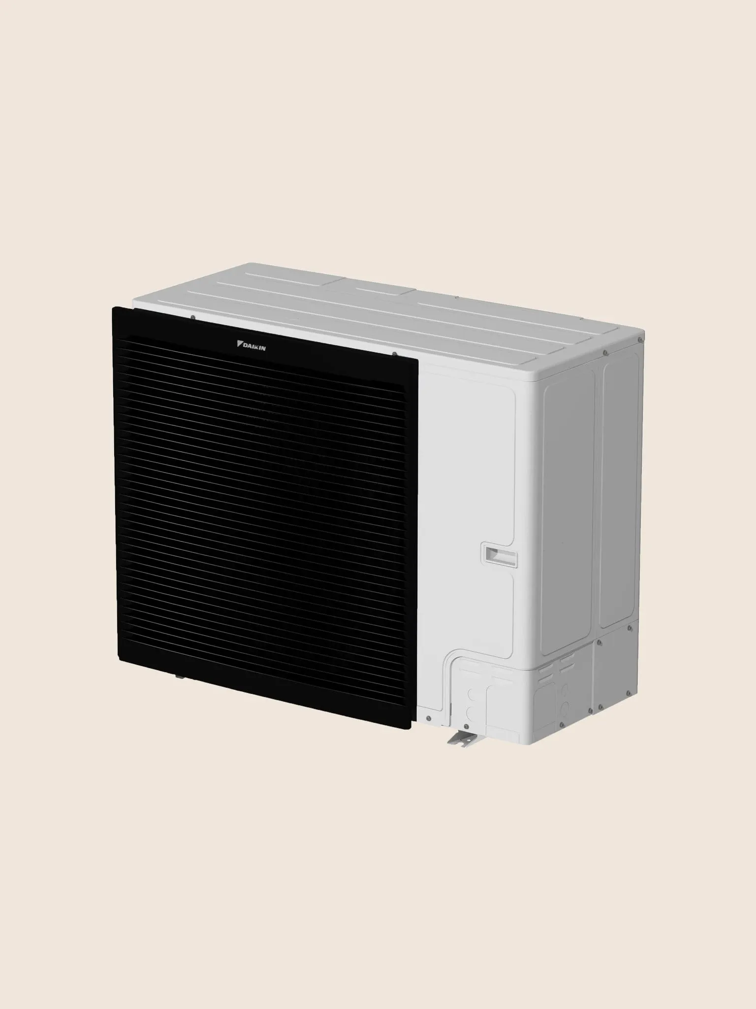 Daikin Altherma 3 Diseño mural
