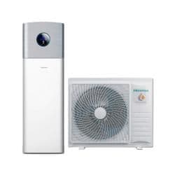 Bibloc Hi-Therma Integra R-32 6kW