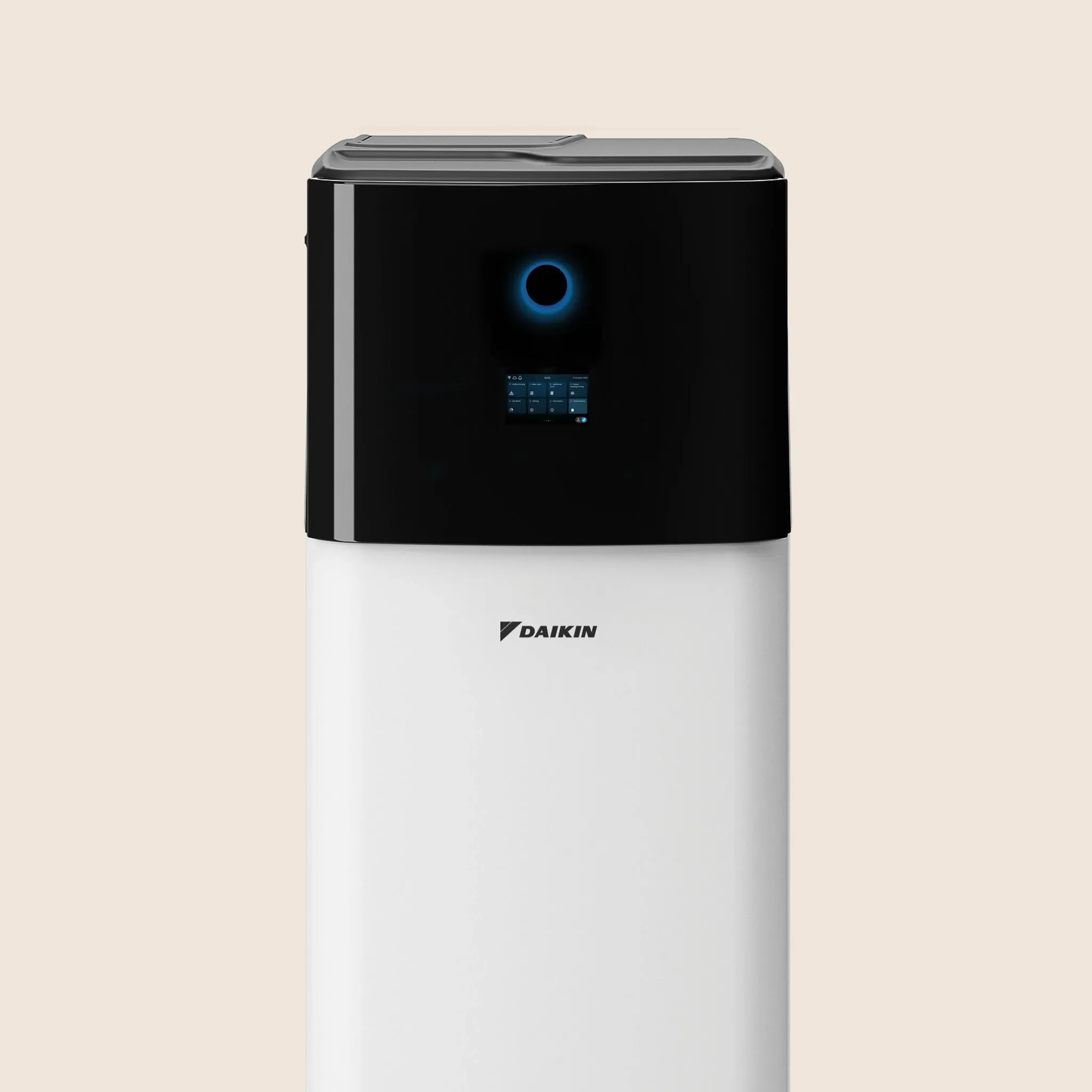 Daikin Altherma 4 H ECH2O