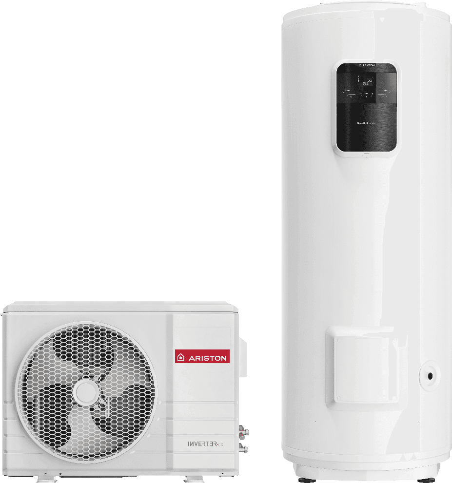 NUOS SPLIT INVERTER WIFI SUELO
