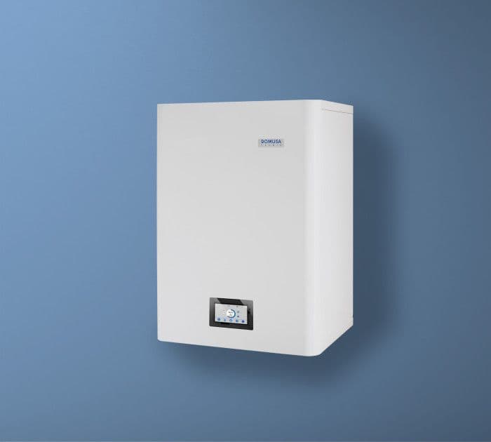FUSION COMBI EC