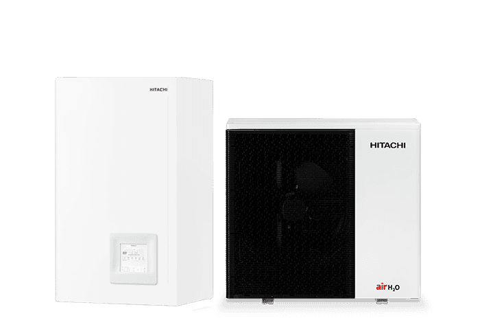 airH2O 600 S