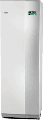 NIBE VVM 310