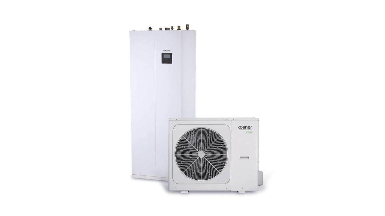 Aquaris MD Bibloc con depósito