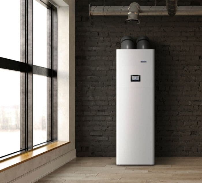 NANOCLIMA HDX