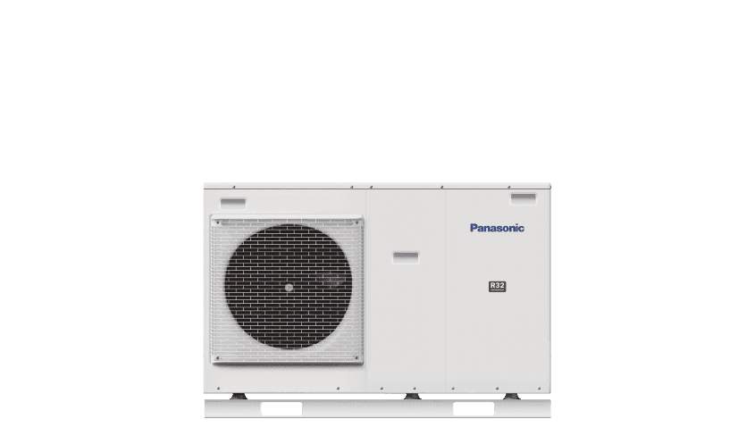 Aquarea High Performance Monobloc