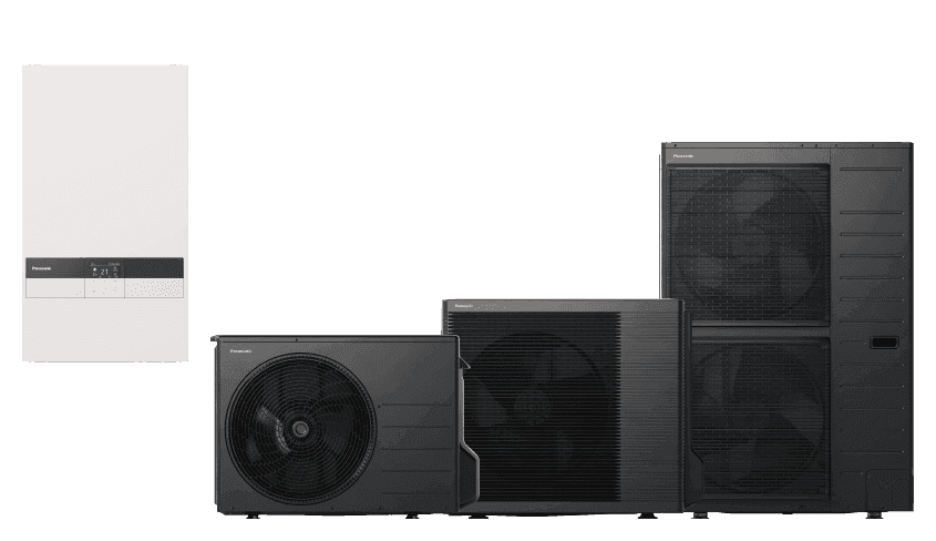 Aquarea High Performance Split