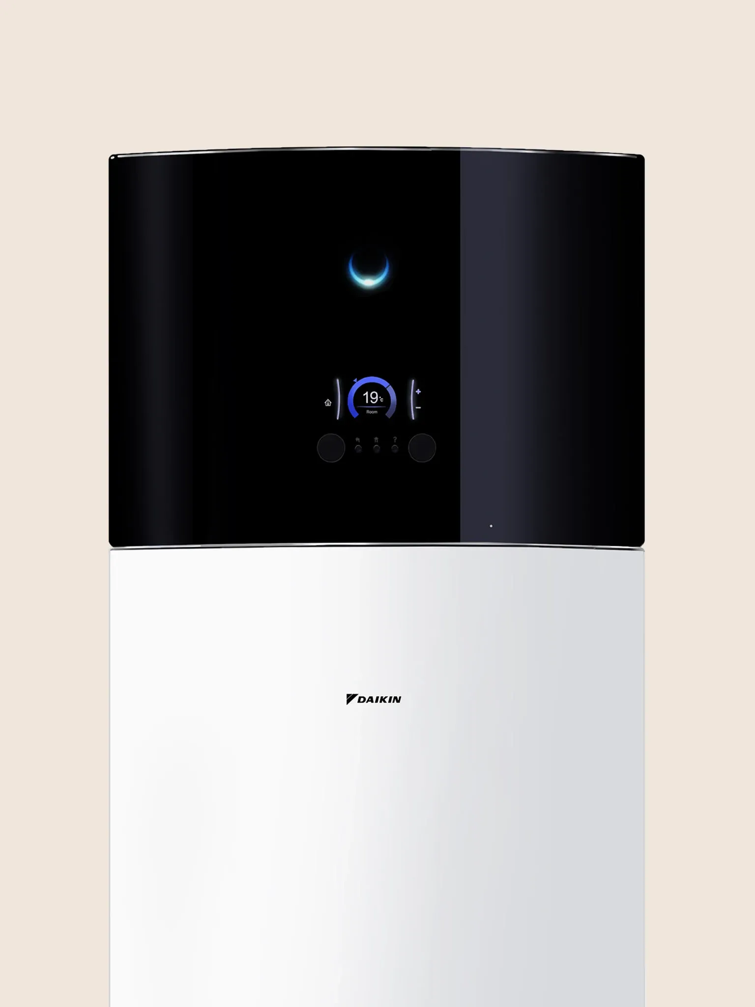 Daikin Altherma 3 Diseño integrado