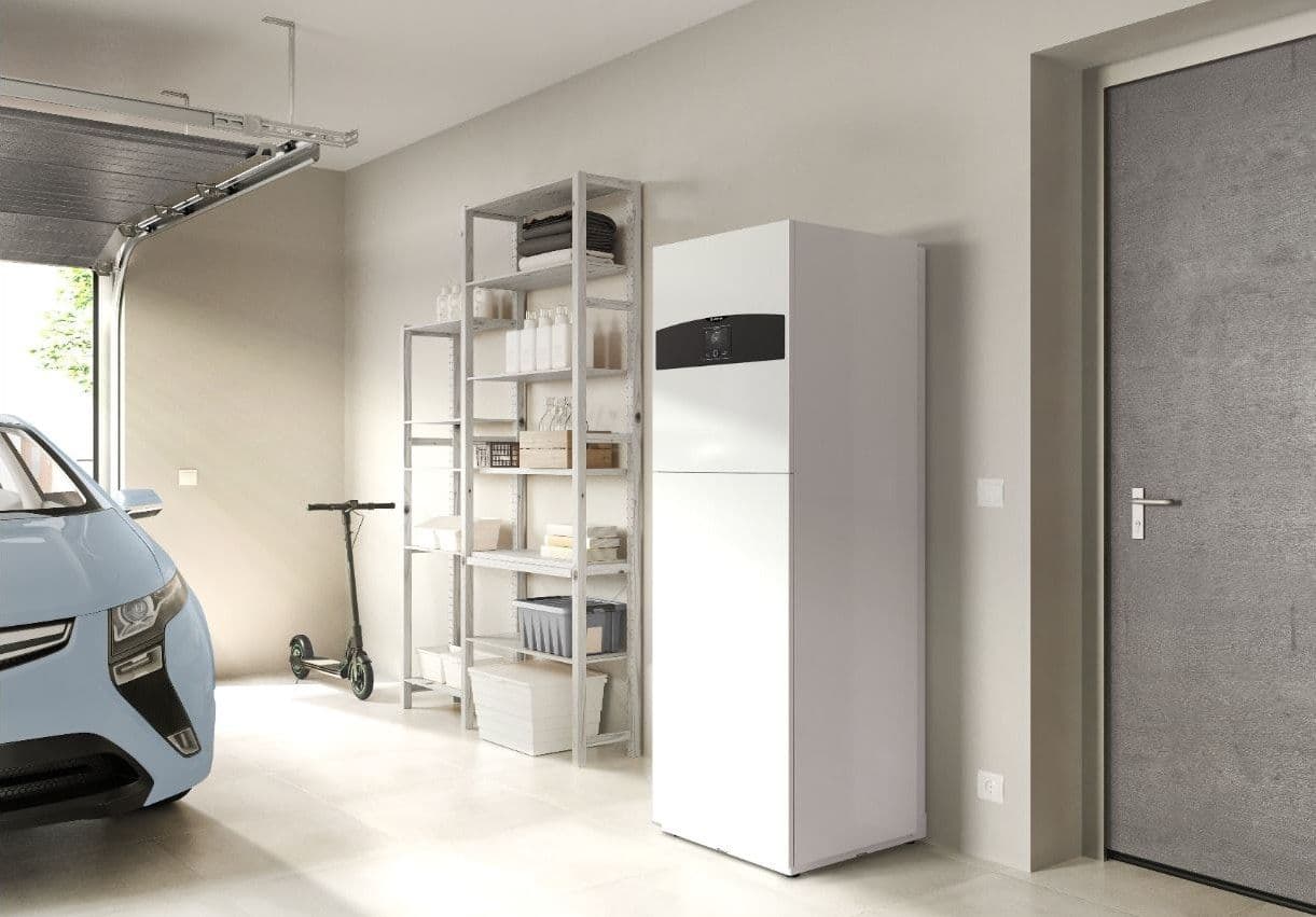 NIMBUS COMPACT