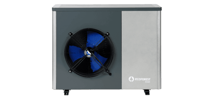 ecoAIR+ 1-7 PRO