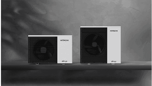 airH2O 800 H