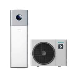 Bibloc Hi-Therma Integra R-32 12kW