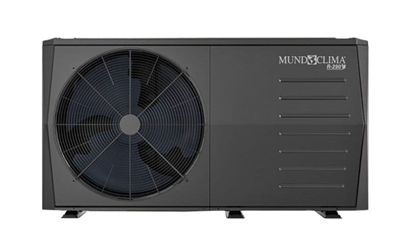Media Potencia Serie H14