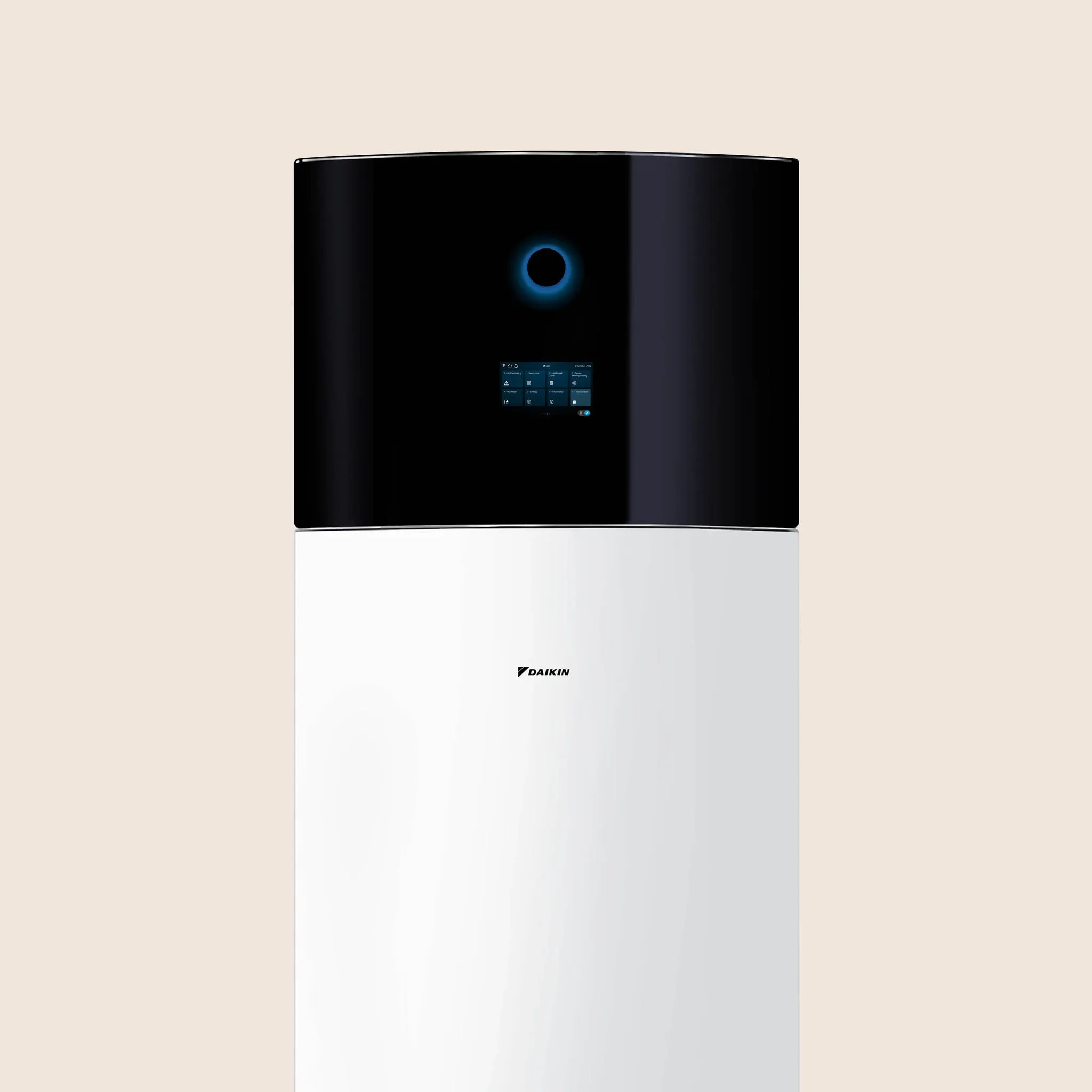 Daikin Altherma 4 H F