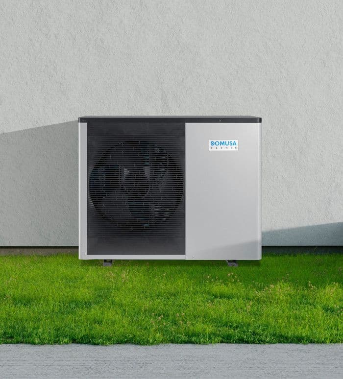 Dual Clima R
