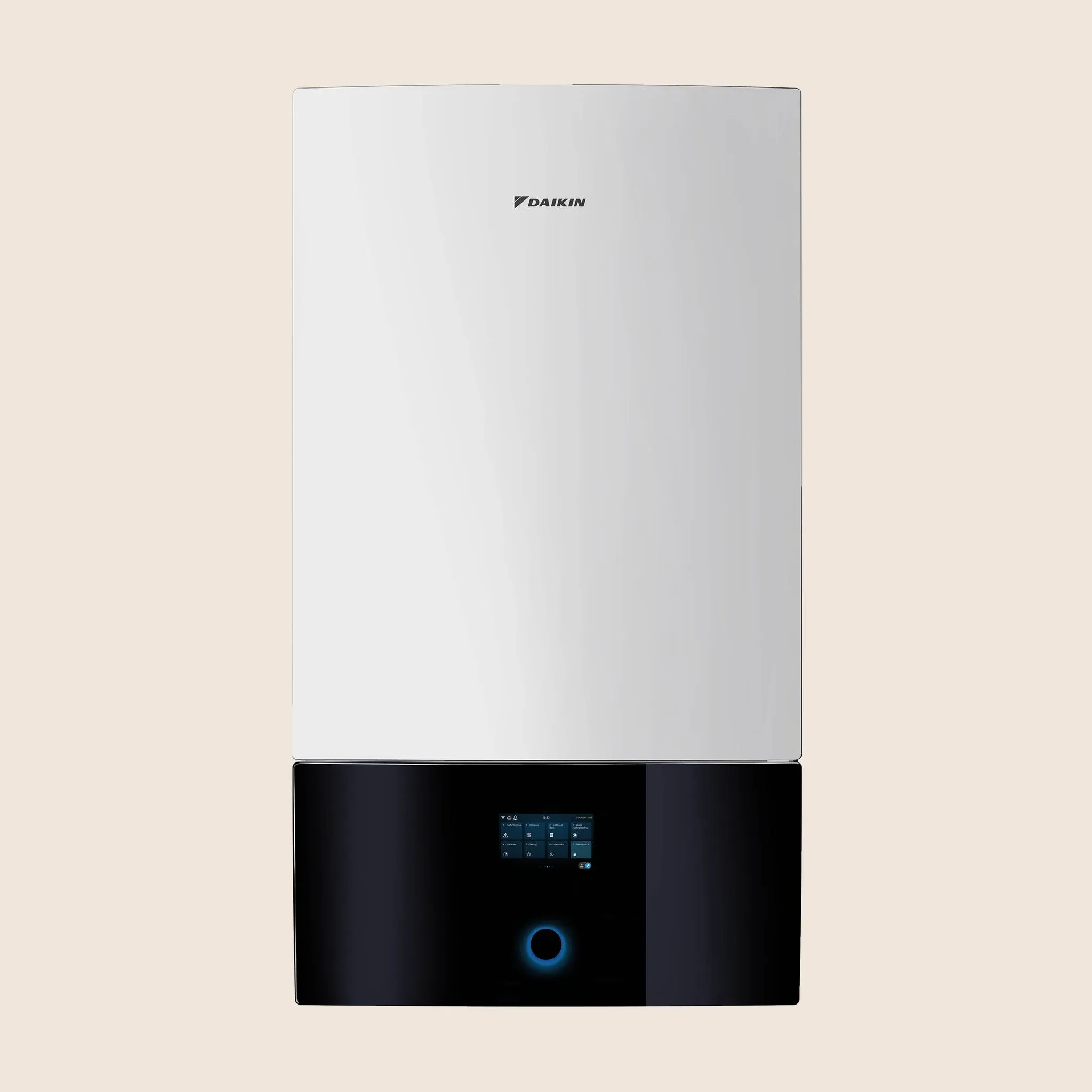 Daikin Altherma 4 H W