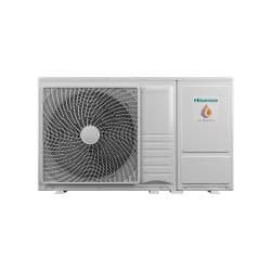 Monobloc 4,4kW