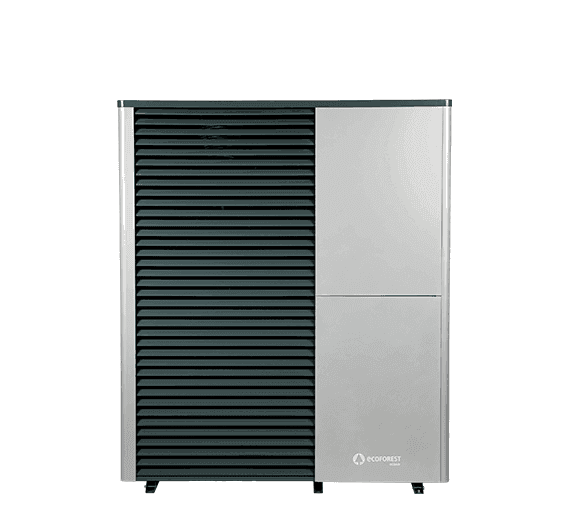 ecoAIR+ 6-24 PRO