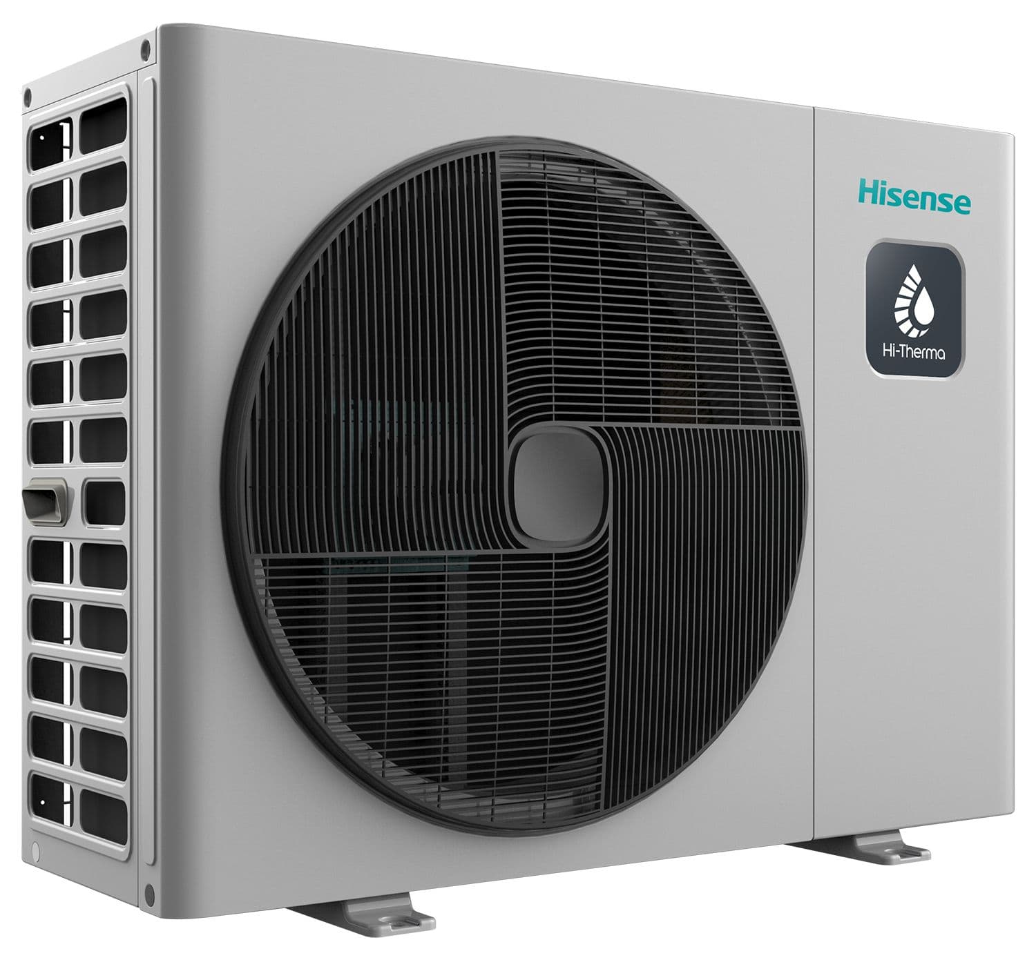 Hi-Therma Monobloc 10-16 kW Trifásica