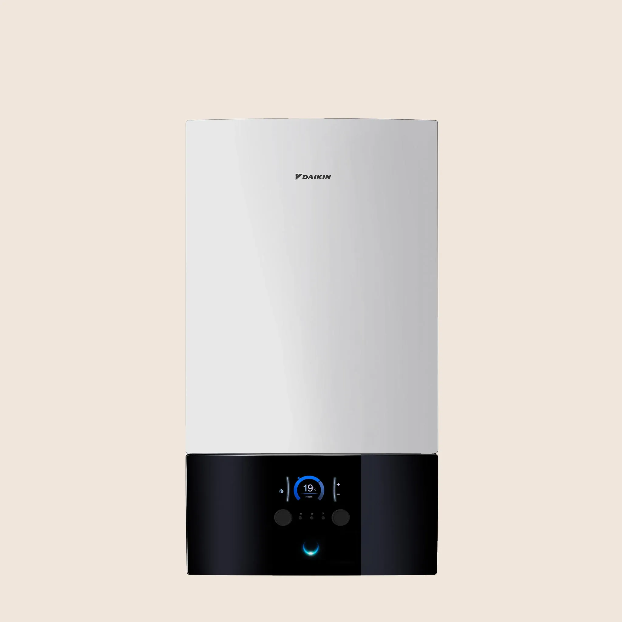 Daikin Altherma 3 H HT W