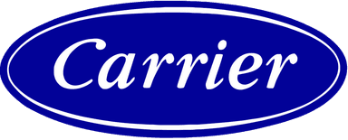 Logo de Carrier