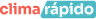 Logo de climarápido