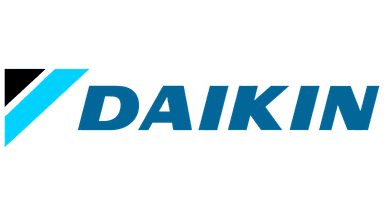 Logo de Daikin