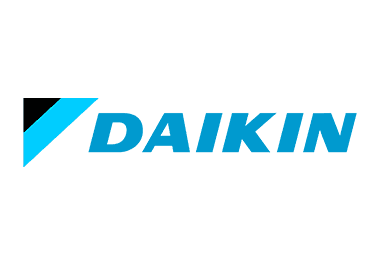 Logo de Daikin