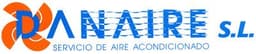 Logo de DANAIRE