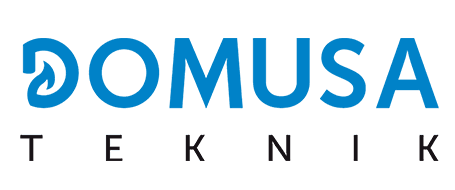 Logo de Domusa Teknik
