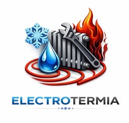 Logo de Electrotermia