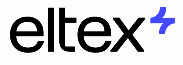 Logo de eltex