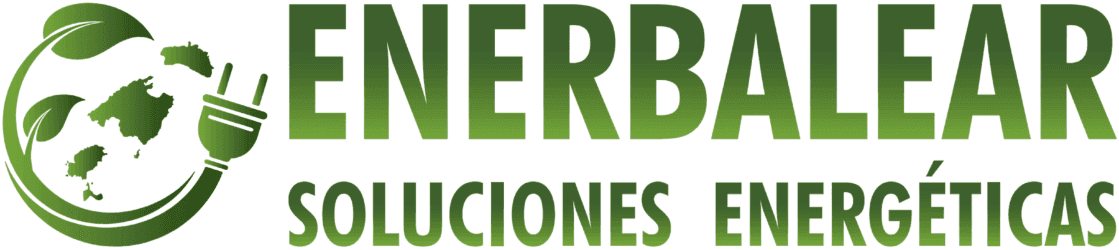 Logo de Enerbalear Soluciones Energéticas